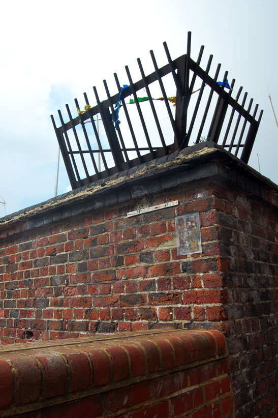 part of the series : wish you were here ! 